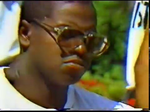 Detroit Goes to Europe (1985)