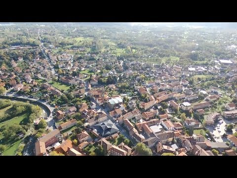 Almese - Parrot Bepop 2