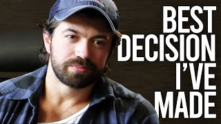 Why I chose to disappoint my dad