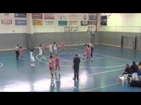 LF2B3J INSTITUTO DE FERTILIDAD AIR EU...,71 - 56,OLIMPICO 64 COLEGIO SANTA GEMA... (18/10/2015)