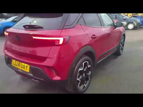 Click to display video