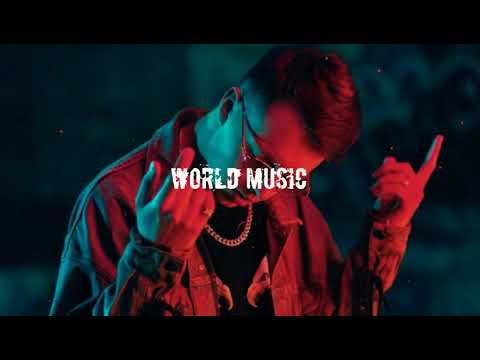 Aarne, The Limba & Markul - Noir