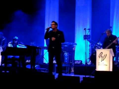 Geir Rönning ~ You Raise Me Up