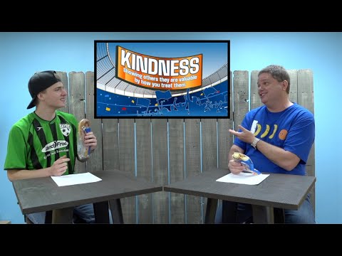 Crosspoint Kids Stream on 2 21 21