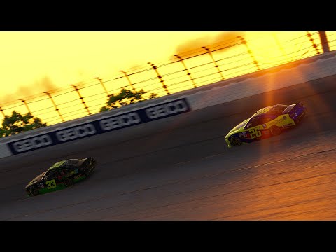 Florida Estate Builders AREA Pro Series at Darlington | Race 8: Presented by Slinger Racing Graphics