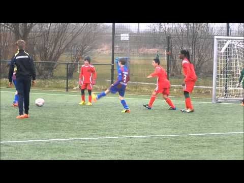 FC Abcoude E9  SDW 21 3 2015