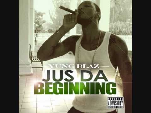 Yung Blaz -- Hustle is a habit