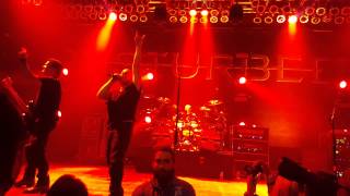 Disturbed - Hell (Live at House of Blues Chicago - 8/21/15)