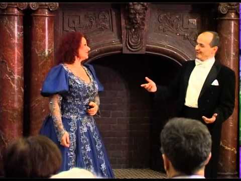 To świt, to zmrok   z musicalu Skrzypek na dachu