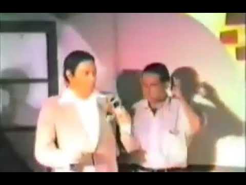 RAFAEL FARINA- fandangos y martinamor