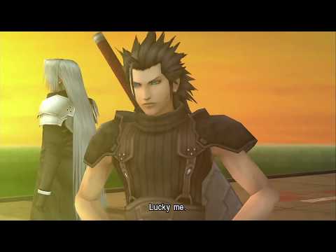 zack fair is DONE with the bullshit!!!