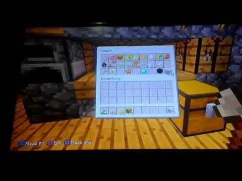 Minecraft gameplay 2.0  episode 5 *cough*cough