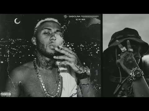 Pior Versão de Mim "GASOLINA" Ft. Orochi (prod. VtnoBeat)