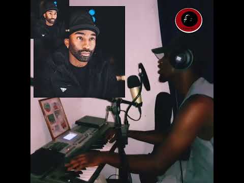 Riky Rick , Dj citi lyts Tribute performance