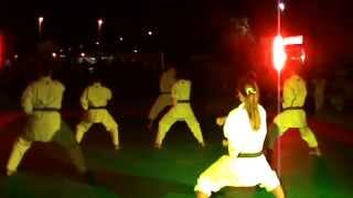 preview picture of video 'Scuola di Karate - Zen Karate Do San Pietro Vernotico (BR)'