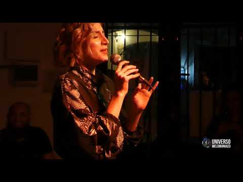 Victoria Birchner & Eduardo Spinassi - El Timido - 19/08/23