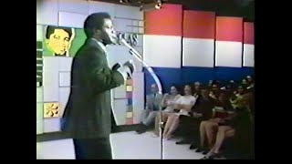 JAMES BROWN : I Got The Feeling