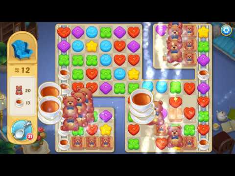 Matchington Mansion level 1155 HD