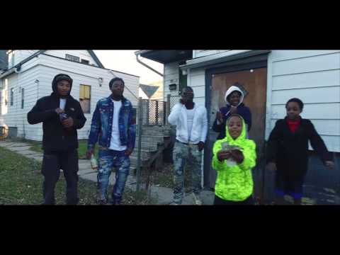 WeUpNexxt Ft. Foreign Kidd - Change Yo Life (Prod. by Melo) | Shot by @TeeGlazedIt