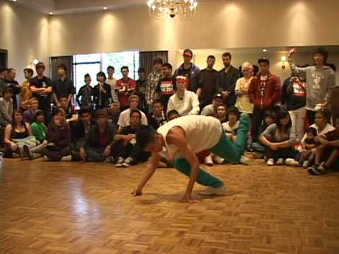 Play Your Cards Righ 2010- Raw Minds VS Ivan and Drew