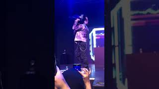 [FANCAM] SIK K - (R.I.P) REST IN PARTY (FL1P TOUR KL)