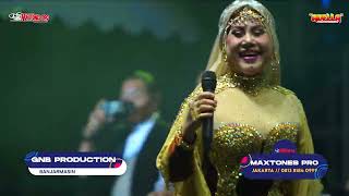 Download lagu Adella Pesta Rakyat Binuang 2023 Hj Elvy Sukaesih Pengobat Rindu Cipt Hanif Radin mp3