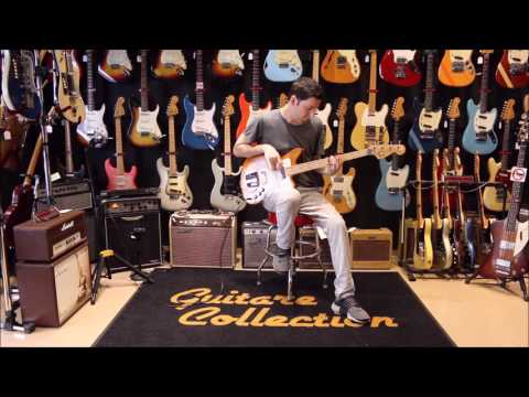 Framus Strato 4 1974 - natur image 19