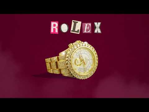 Mc Igu - Rolex (Prod. Celo)