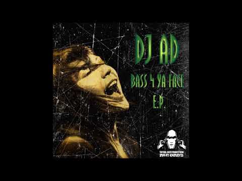 Dj Ad - Expyrience