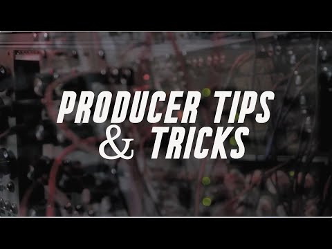 Creating Old School Garage Chords