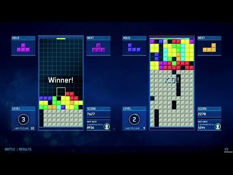 Tetris Ultimate Xbox One