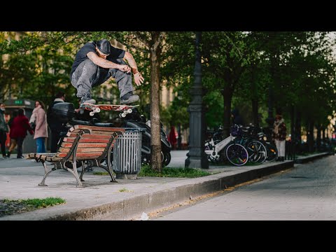 DC SHOES : SERGIO
