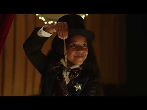 Argos Christmas Advert 2020 125" – An Evening with AbracaDaisy & The Inc...