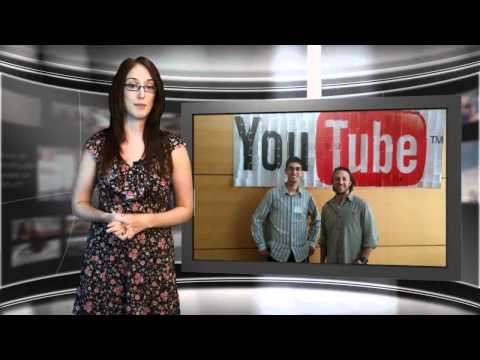 Student creates YouTube Instant in 3 hours - AddTV - Feross Aboukhadijeh