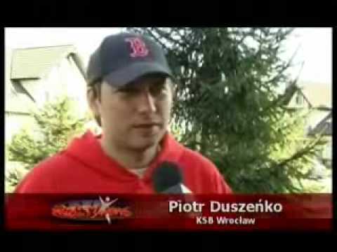 KSB Wrocław - Sportgame 20.09.2012