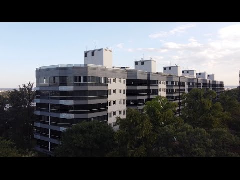 APARTAMENTO 3 QUARTOS  SUDOESTE ED  FLAMBOYANT SQSW 306