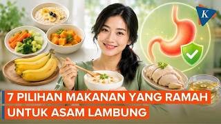 Download lagu 7 Foods for Acid Reflux That Are Safe and Easy on the Stomach mp3