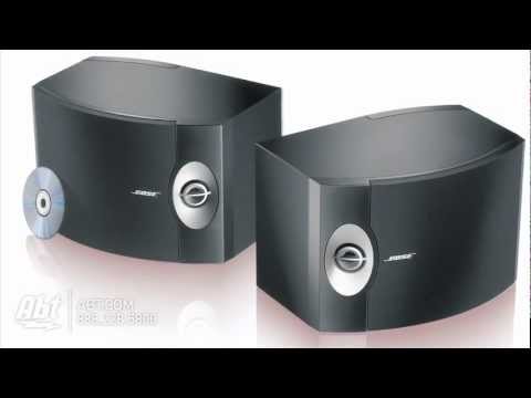 301 V Speaker Bose