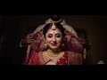 Purba & Ganesh || WEDDING CINEMATIC TEASER 2022 || Sourav's Photography