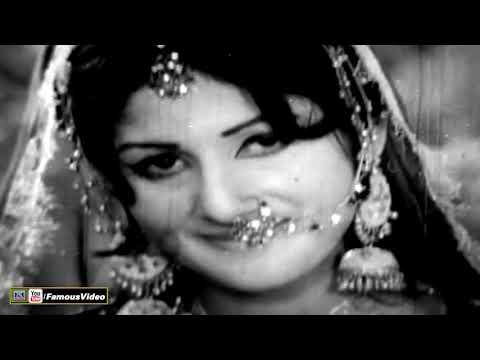 WEKHO REHNDAY MAGHROOR BARA KARDAY GHAROOR - FILM BANDAY DA PUTTAR