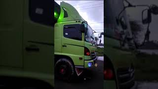 Download lagu Story WA truk hino 500 mp3 Download lagu Story WA truk hino 500 mp3
