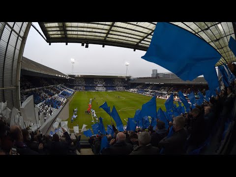 HIGHLIGHTS | TOWN 1 SUNDERLAND 1