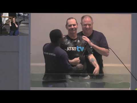 Baptisms 2023 03 19