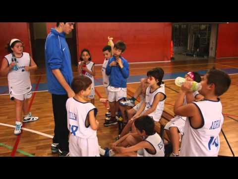 20151219 Basquet CB Farners Pre-mini