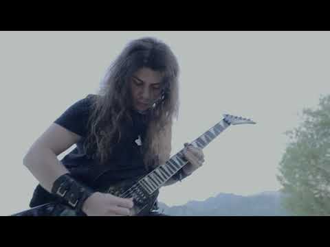 ALEXANDER LAYER - Valkyrie [OFFICIAL MUSIC VIDEO]