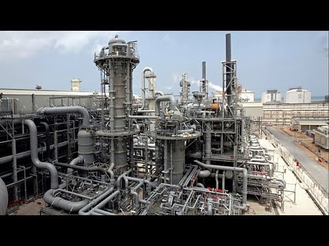 Neue Gefahr für die Energiemärkte: Explosion in Katars Gaszentrum