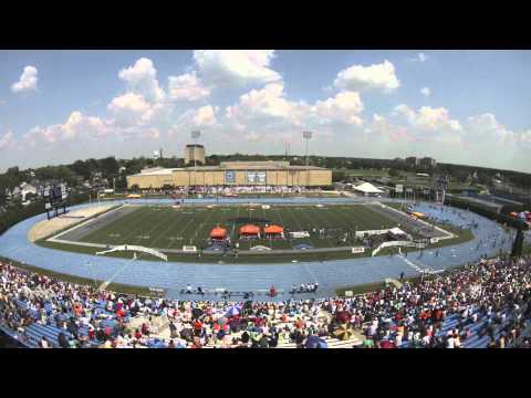 IHSA Girls State Track and Field Finals