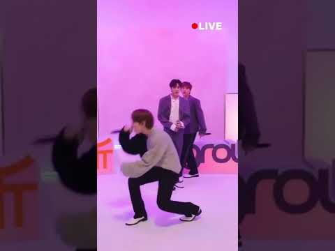 😩💙#BiG #biginning #gunmin #boysingroove #heedo #jhoon #jinsok