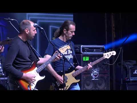53. Gitarijada - Finale - Gnijev Andjela