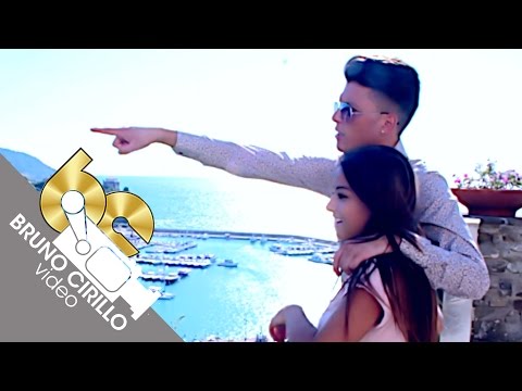 CARLO ATTANASIO Comm'a tutt'e nnammurate - Videoclip ufficiale 2014